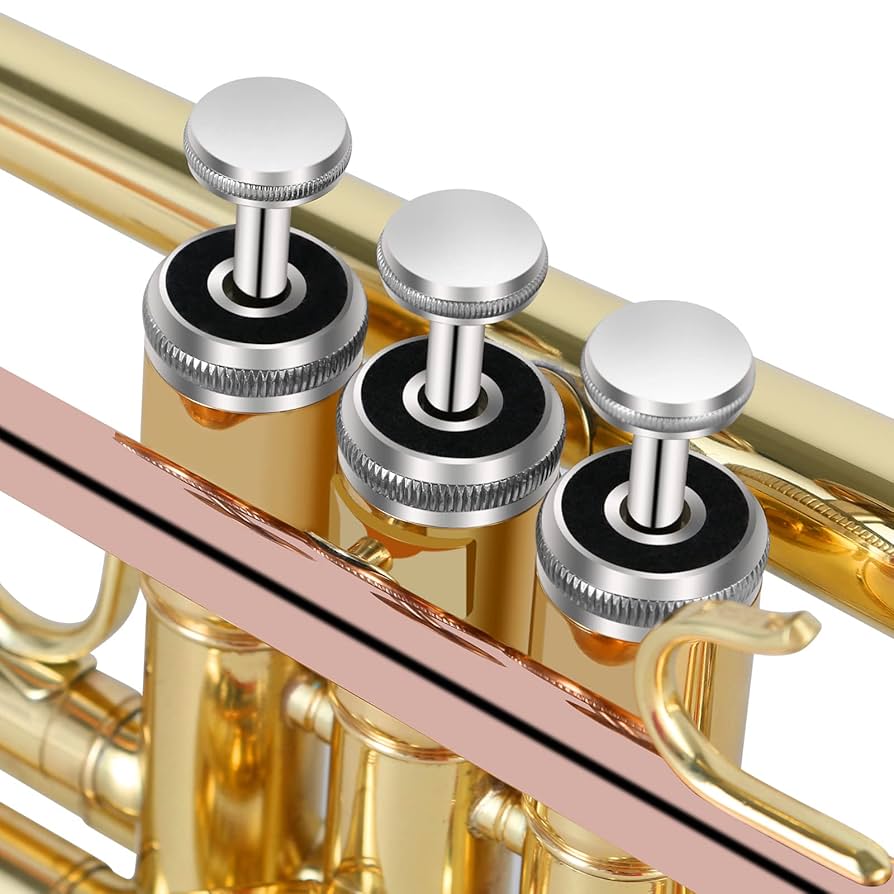 Amazon.com: EASTROCK Bb Trumpet Standard Trumpet Set with